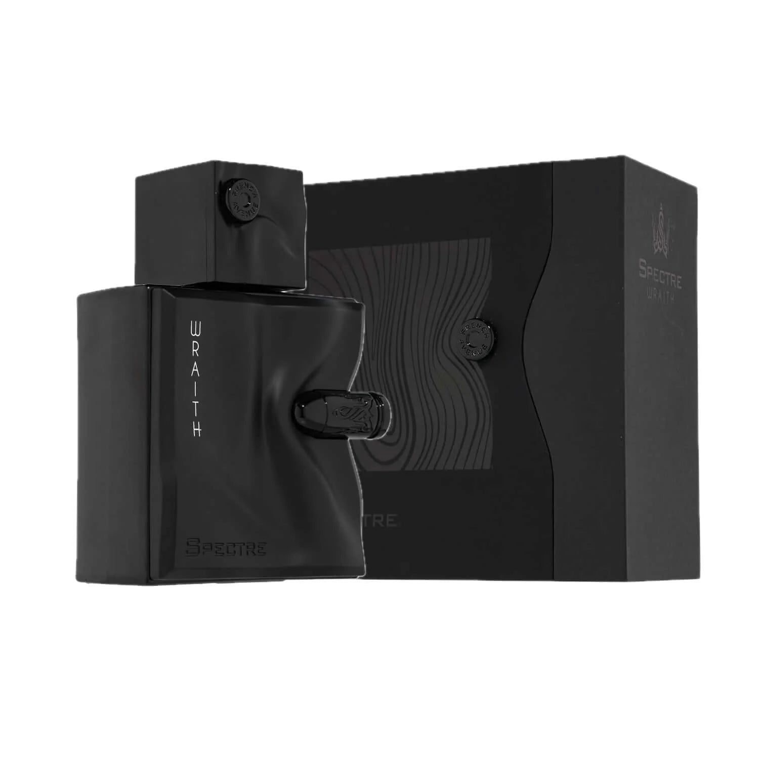 Spectre Wraith French Avenue